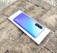 【5g新款】OPPO Reno5 K opporeno5k手