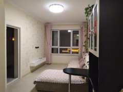 合租·高速花园小区 4居室 北卧